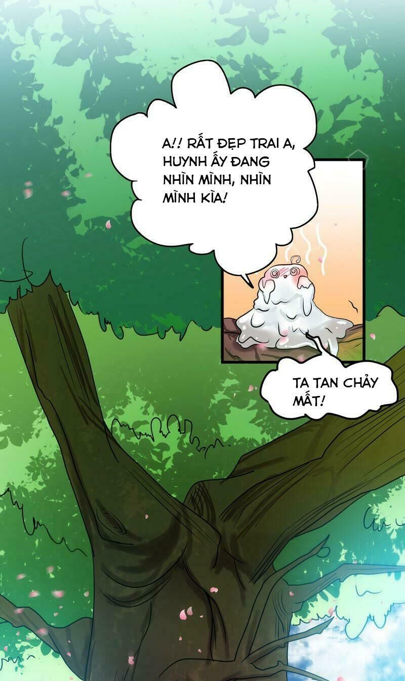 Chinh Phục Bạn Trai Sao Chổi Chapter 3 - 24