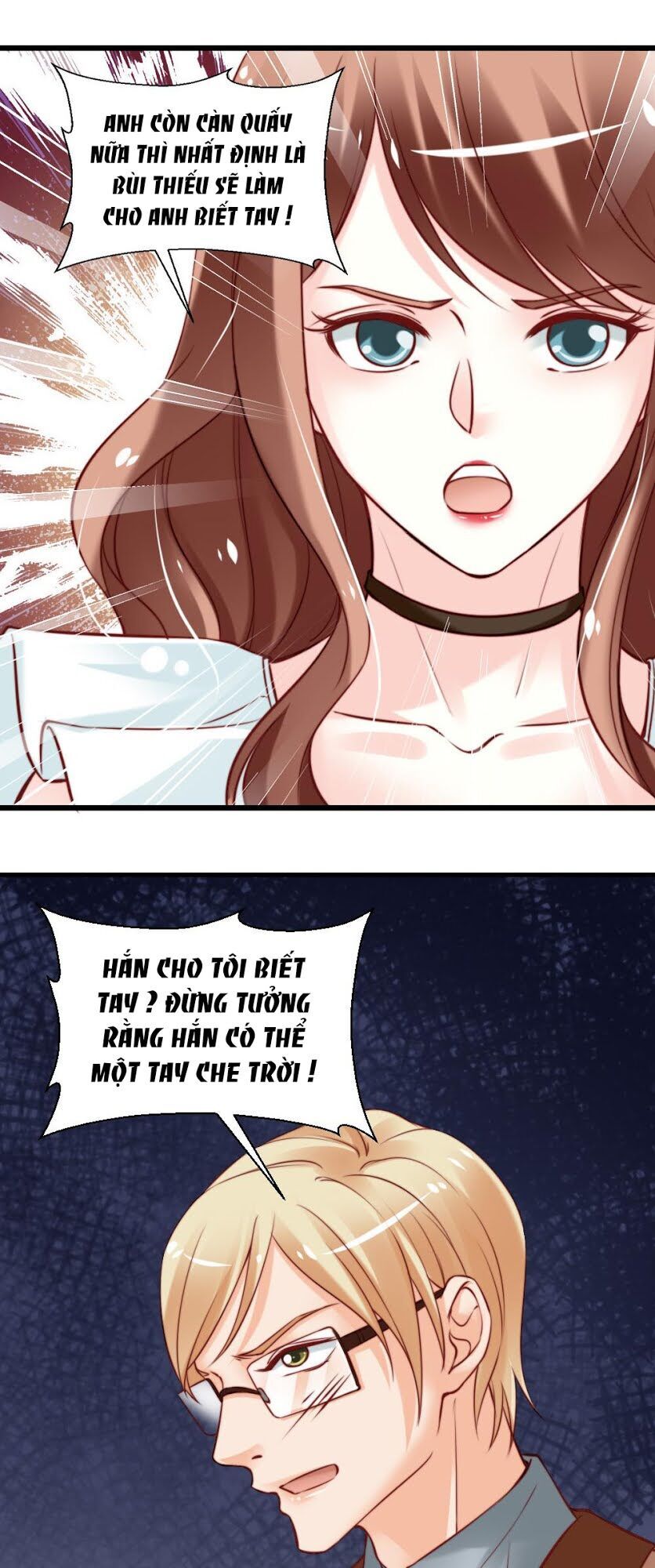 Bí Mật Của Thiên Kim Chapter 122 - 4