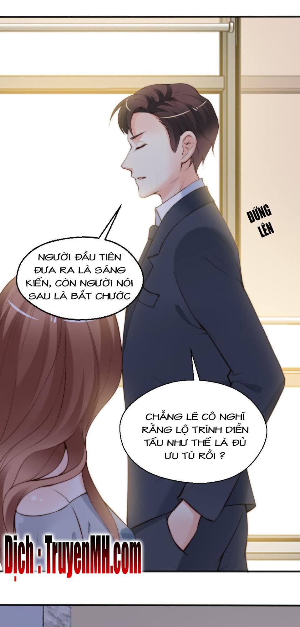 Bí Mật Của Thiên Kim Chapter 123 - 6