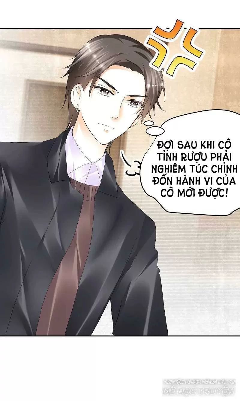 Tiền Thế Kim Sinh Của Chung Tiểu Thư Chapter 27 - 6