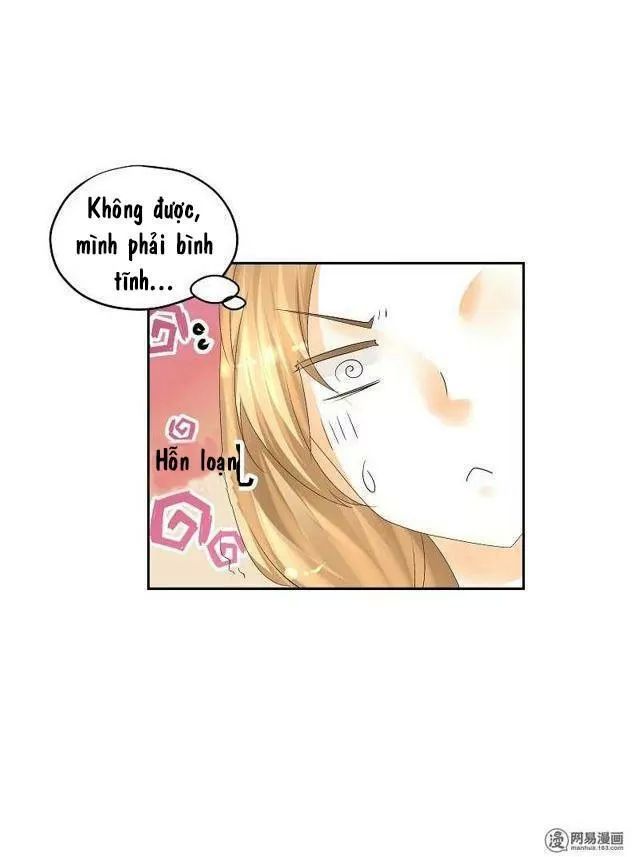 Tiền Thế Kim Sinh Của Chung Tiểu Thư Chapter 30 - 32