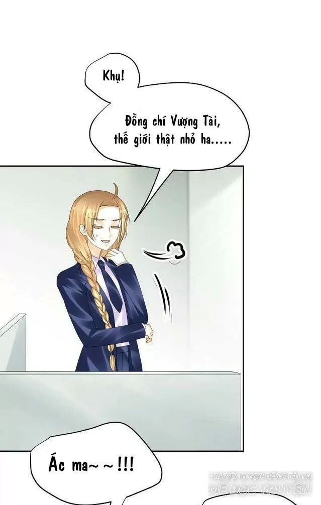 Tiền Thế Kim Sinh Của Chung Tiểu Thư Chapter 30 - 33