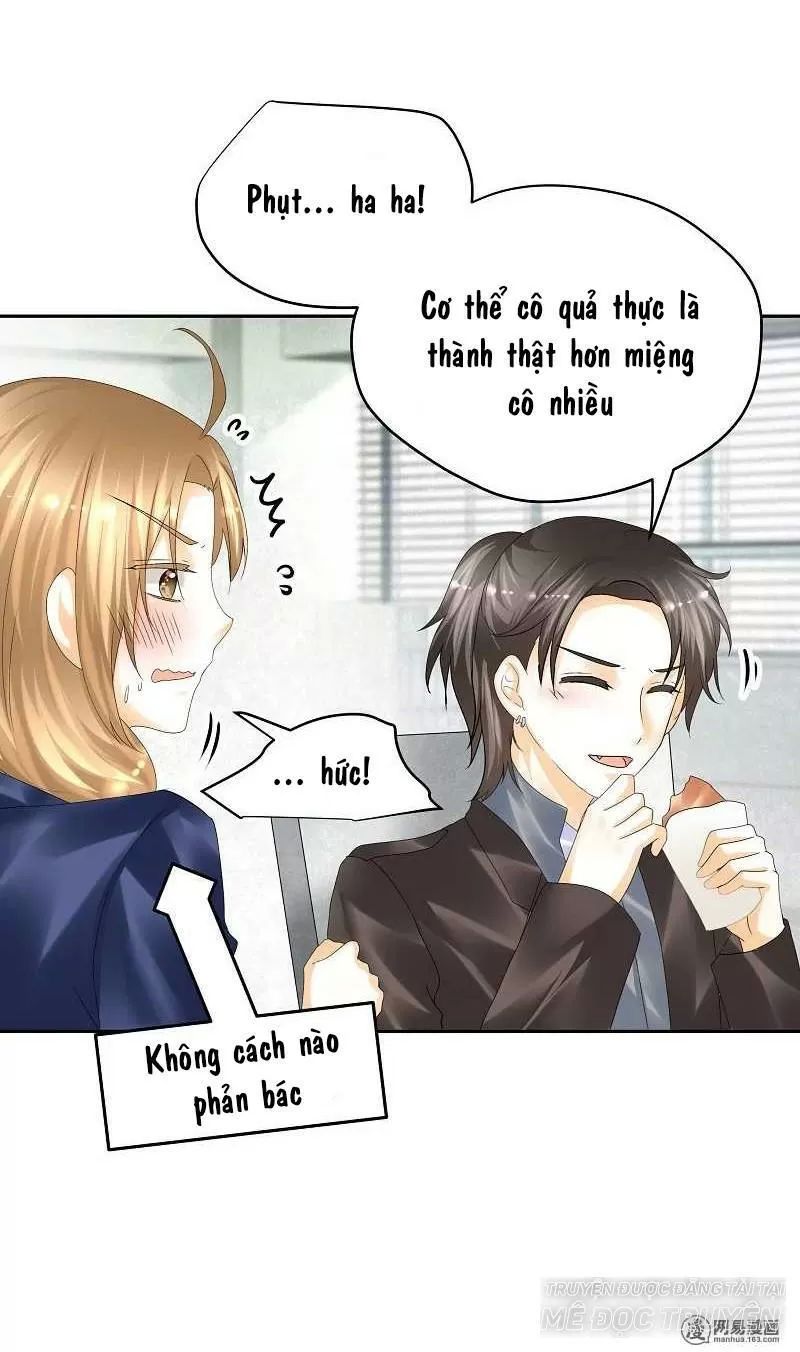 Tiền Thế Kim Sinh Của Chung Tiểu Thư Chapter 30 - 38