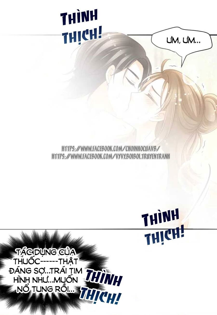 Tiền Thế Kim Sinh Của Chung Tiểu Thư Chapter 5 - 6