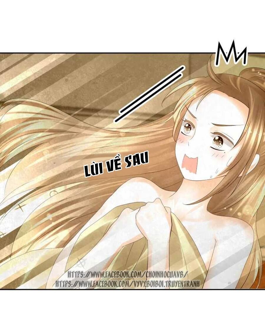 Tiền Thế Kim Sinh Của Chung Tiểu Thư Chapter 6 - 3