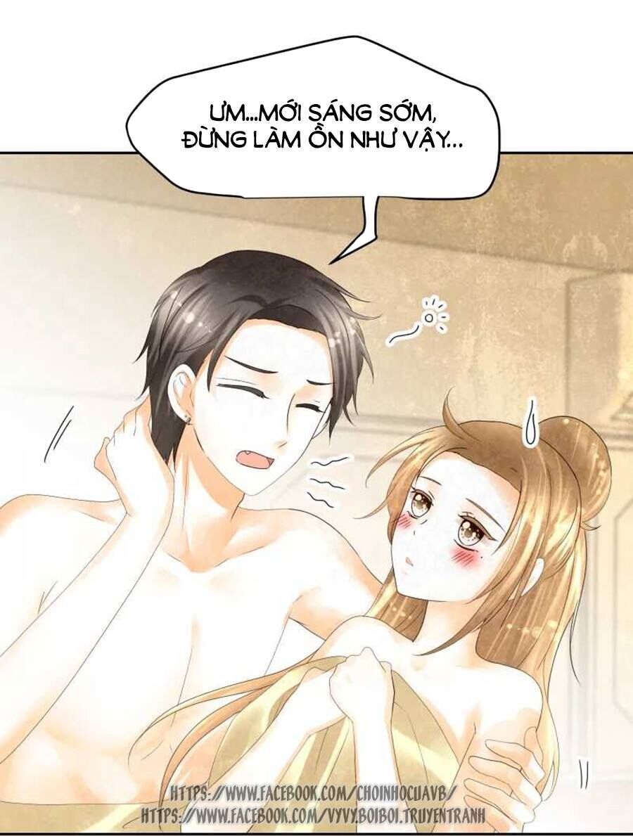 Tiền Thế Kim Sinh Của Chung Tiểu Thư Chapter 6 - 5