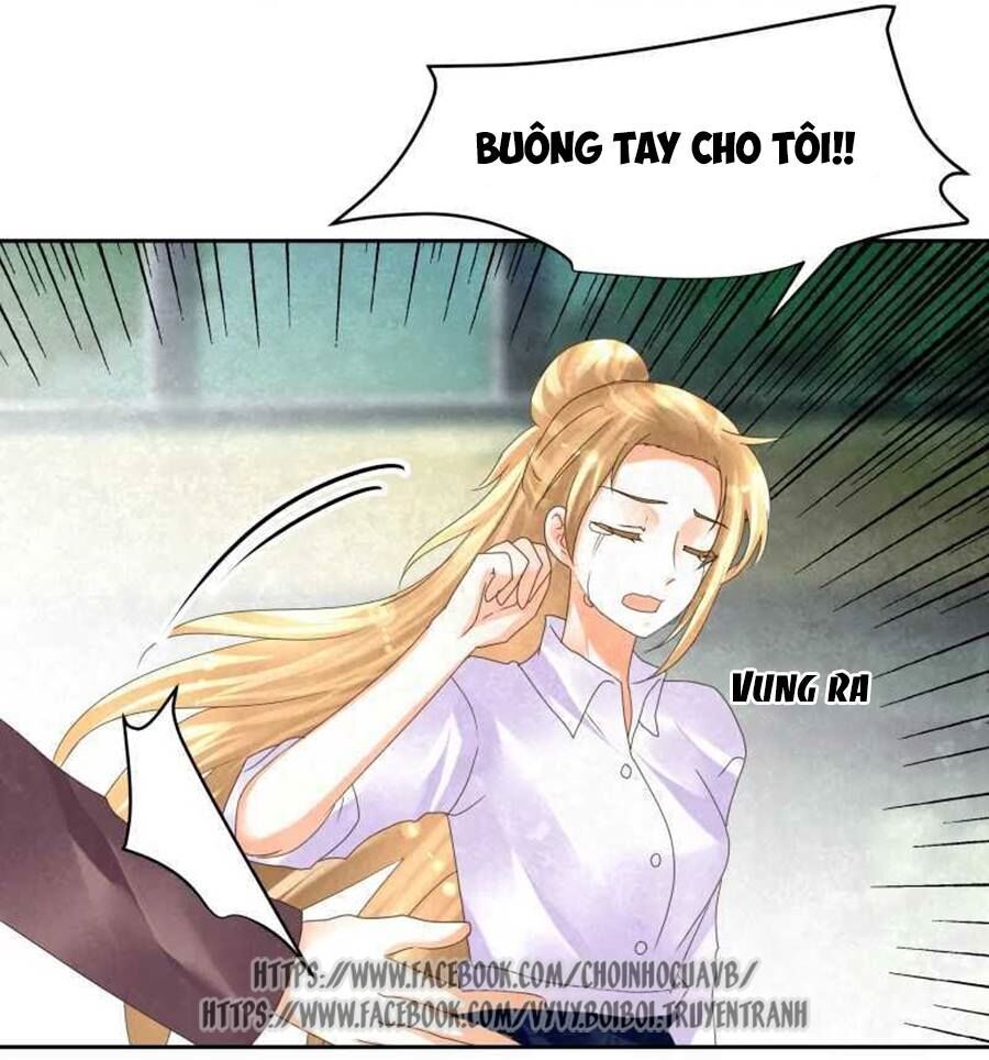 Tiền Thế Kim Sinh Của Chung Tiểu Thư Chapter 7 - 20