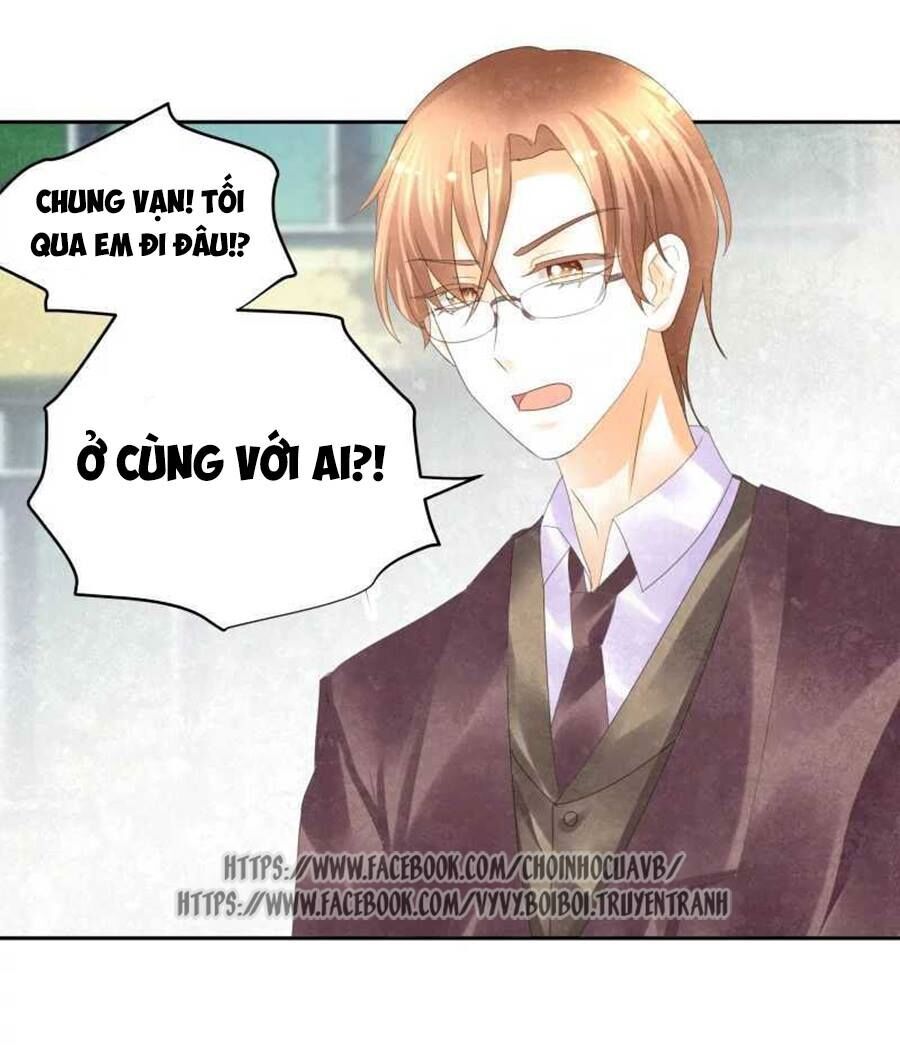 Tiền Thế Kim Sinh Của Chung Tiểu Thư Chapter 7 - 10