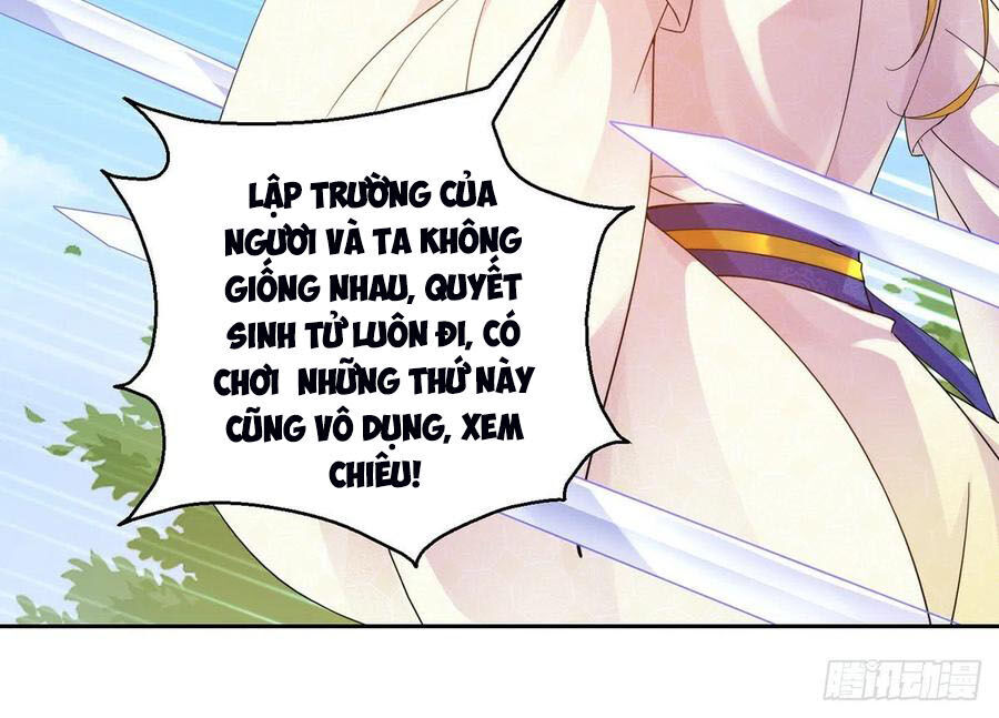 Sử Thượng Đệ Nhất Chưởng Môn Chapter 205 - 2