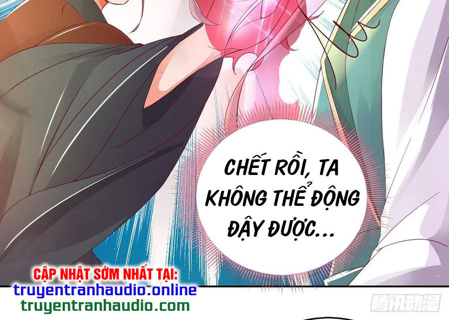 Sử Thượng Đệ Nhất Chưởng Môn Chapter 206 - 15