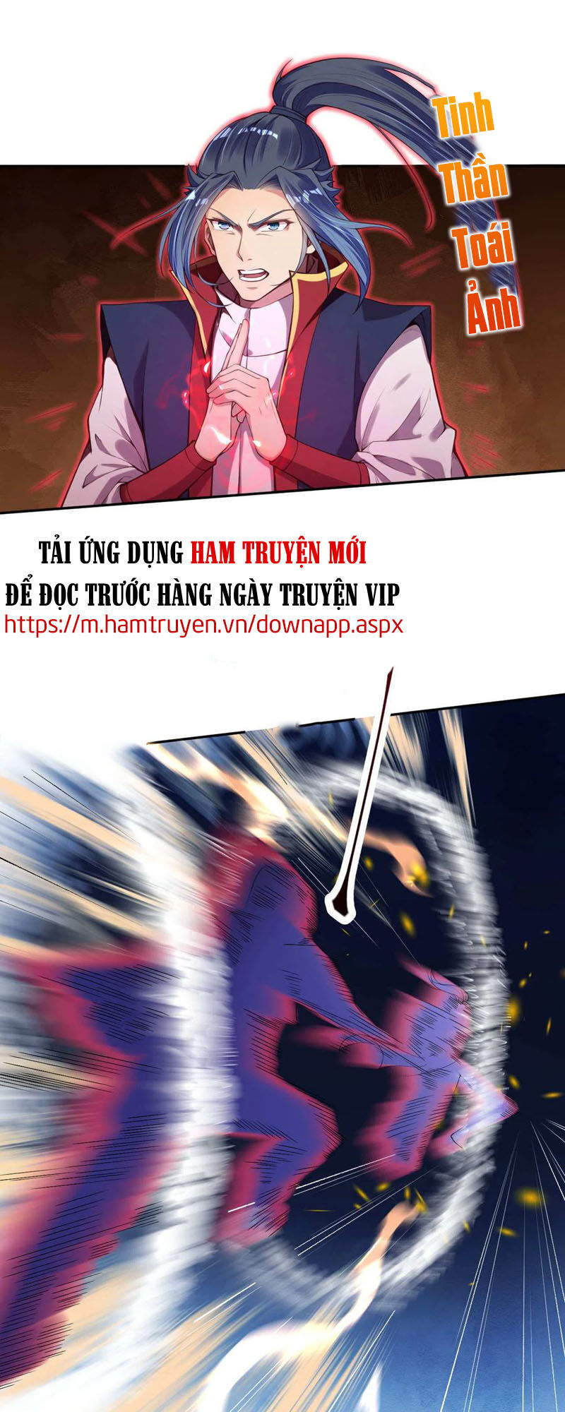 Nghịch Thiên Tà Thần Chapter 228 - 5