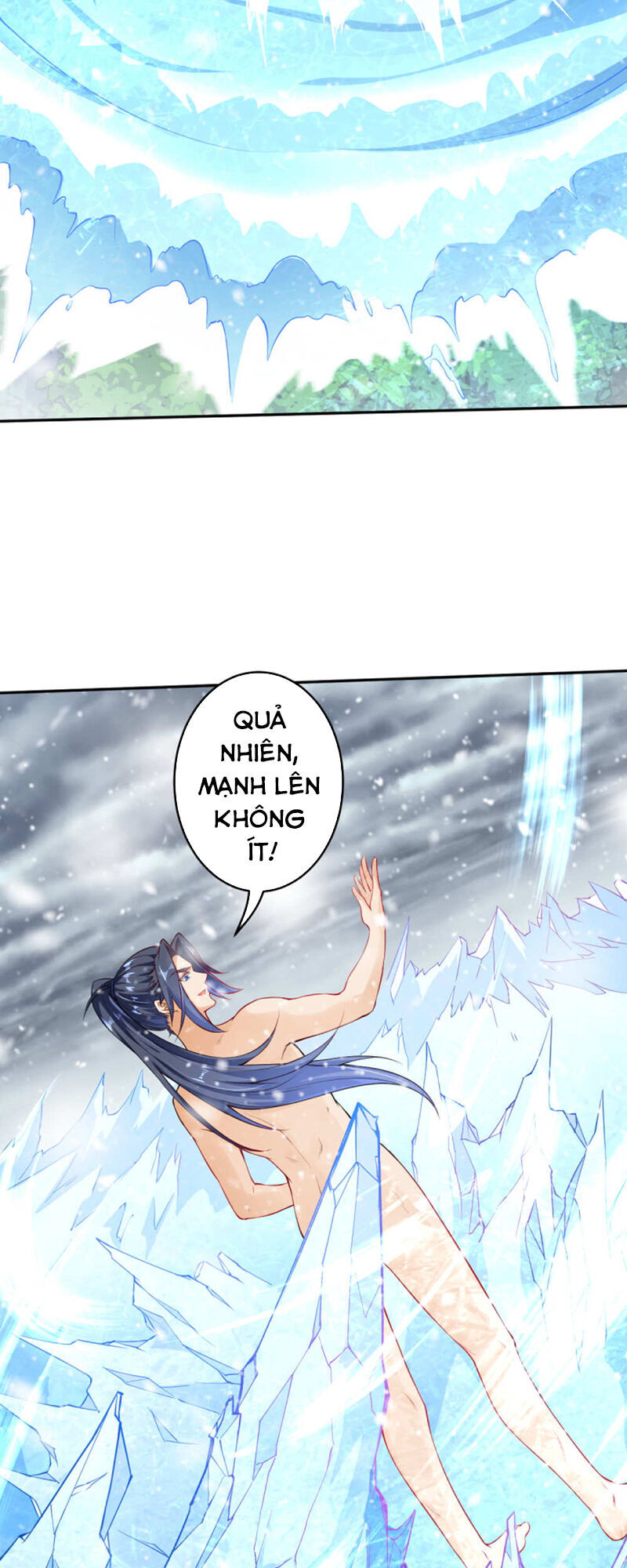 Nghịch Thiên Tà Thần Chapter 237 - 8