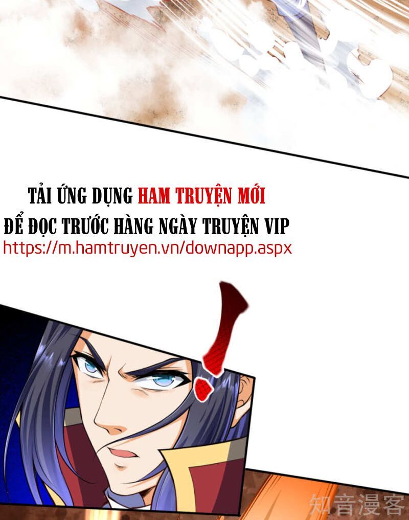 Nghịch Thiên Tà Thần Chapter 264 - 9