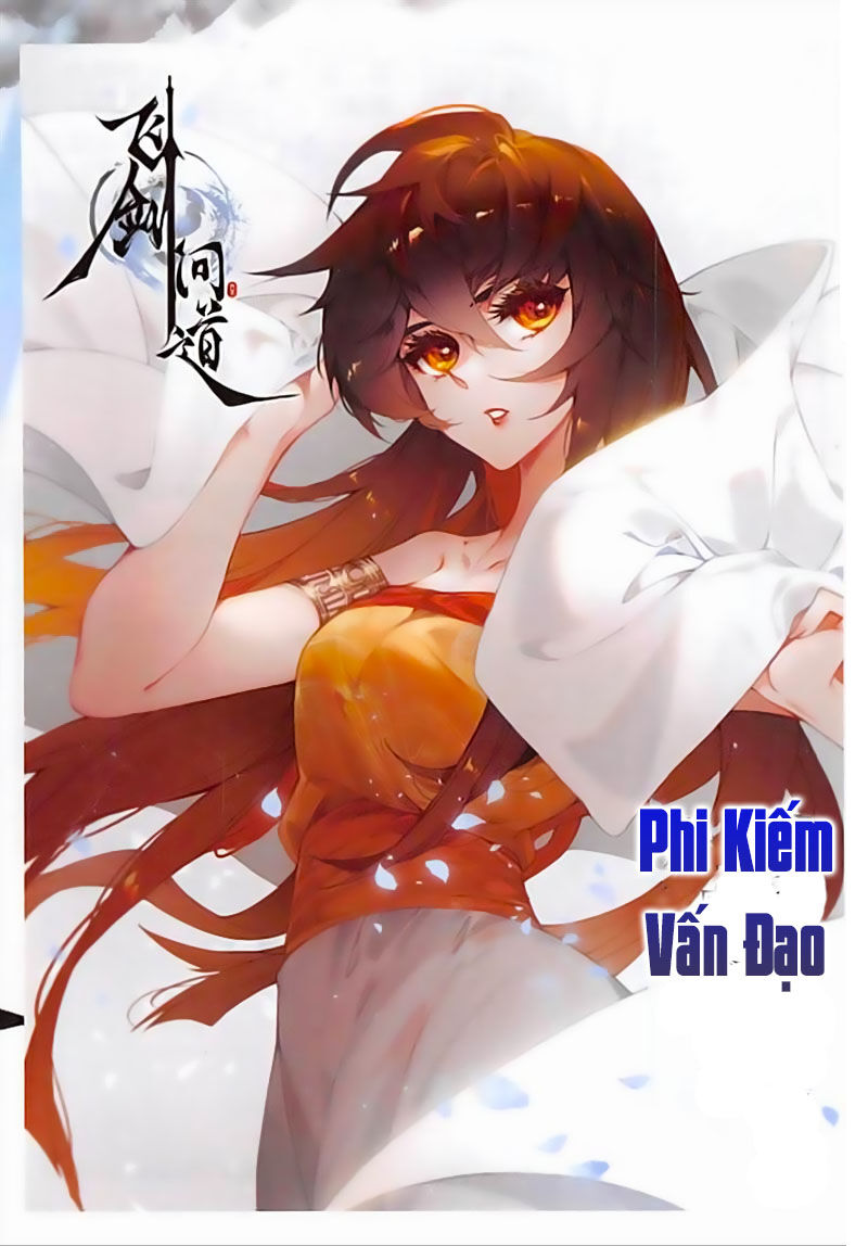 Phi Kiếm Vấn Đạo Chapter 28 - 2