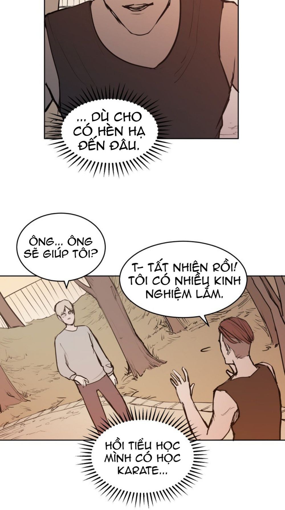 Tướng Quỷ Dạy Yêu Chapter 22 - 13