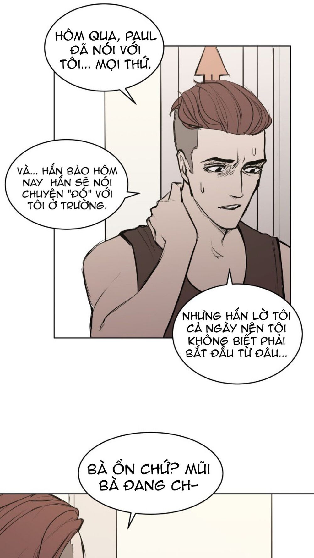 Tướng Quỷ Dạy Yêu Chapter 25 - 8