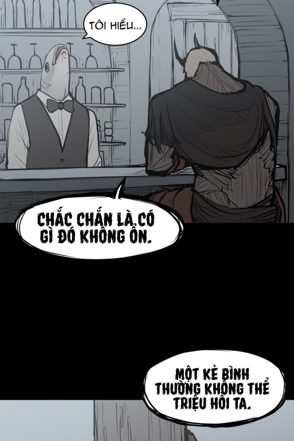 Tướng Quỷ Dạy Yêu Chapter 28 - 13