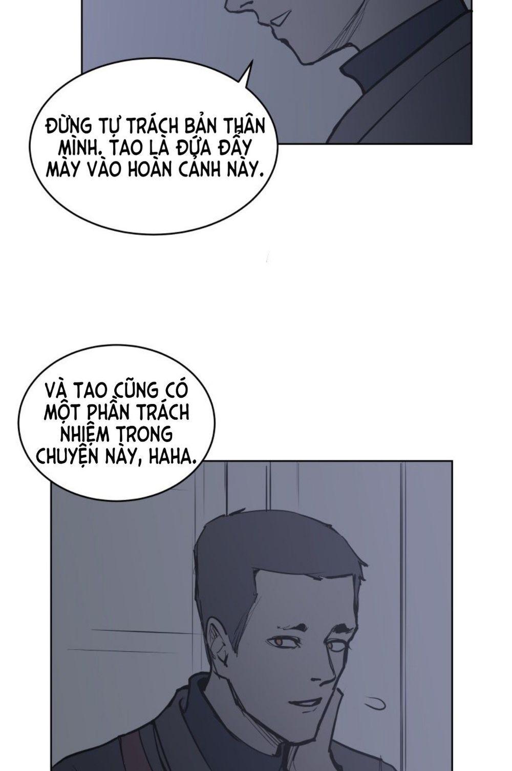 Tướng Quỷ Dạy Yêu Chapter 32 - 4