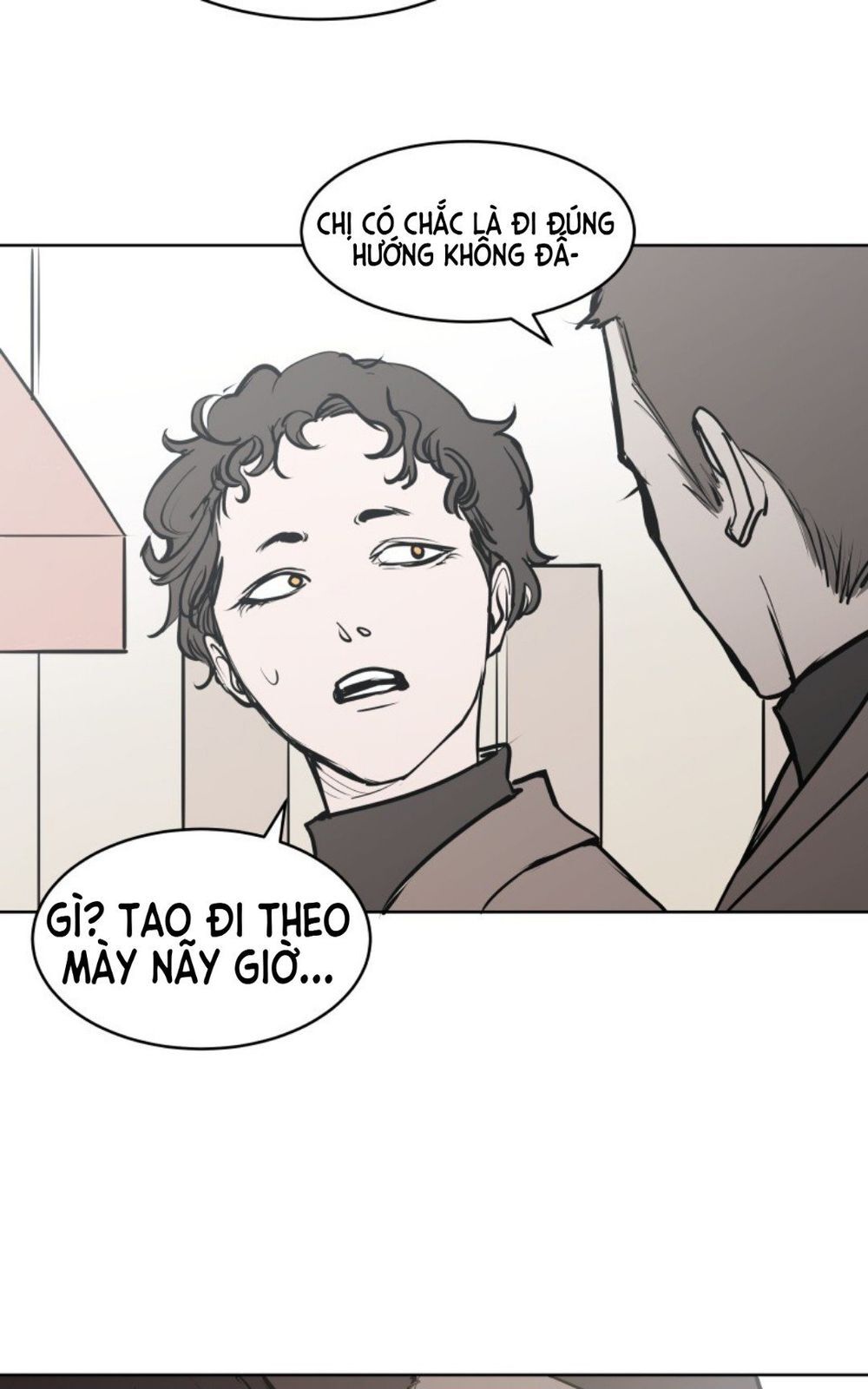 Tướng Quỷ Dạy Yêu Chapter 32 - 10