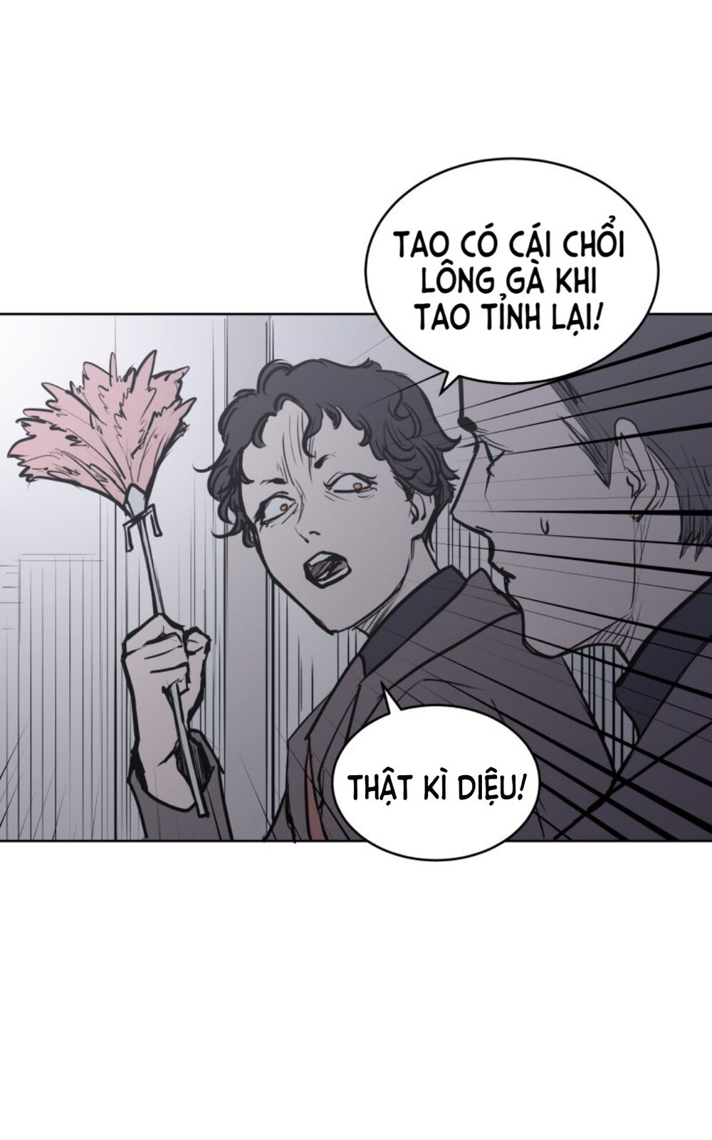 Tướng Quỷ Dạy Yêu Chapter 33 - 5