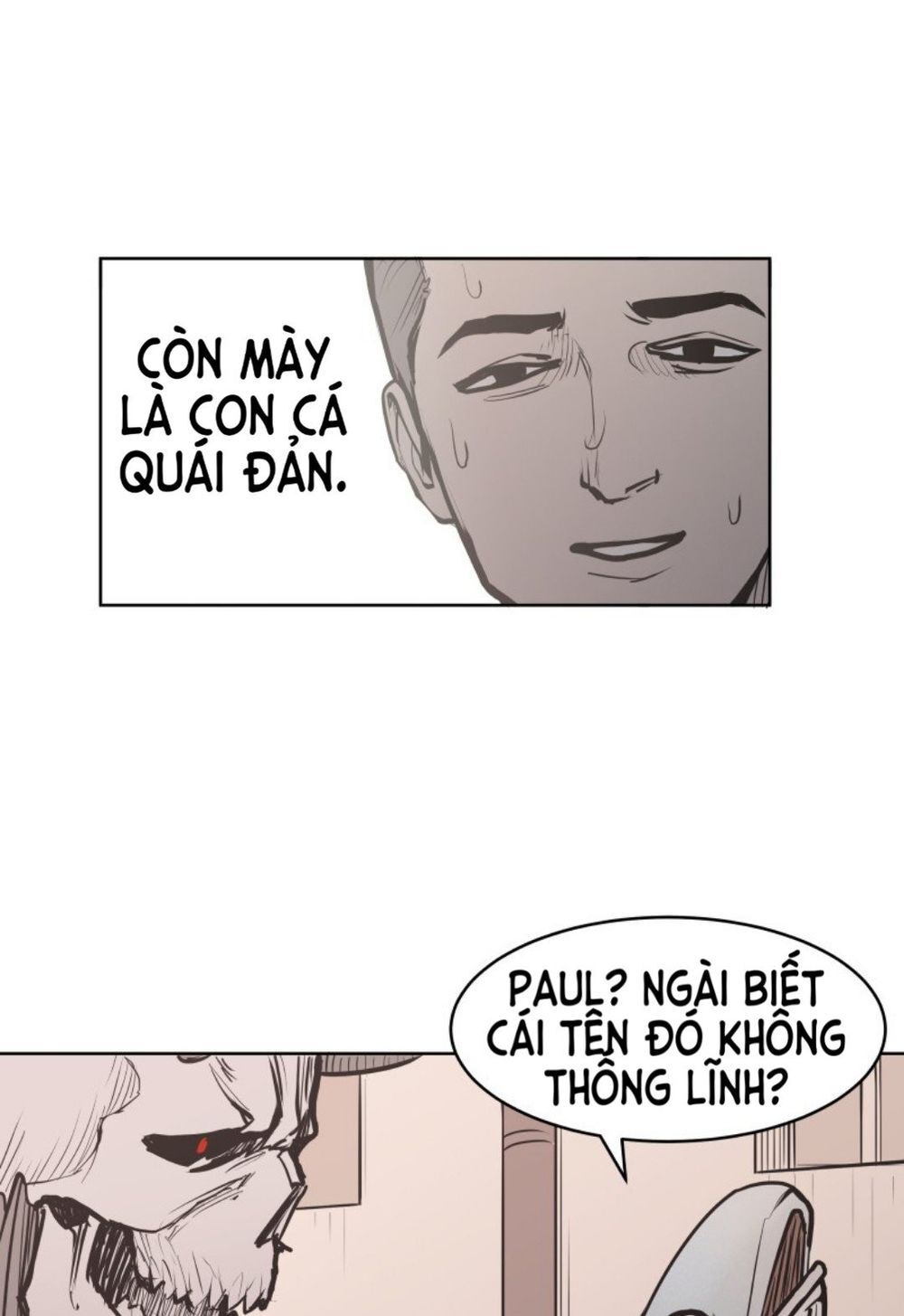 Tướng Quỷ Dạy Yêu Chapter 36 - 14