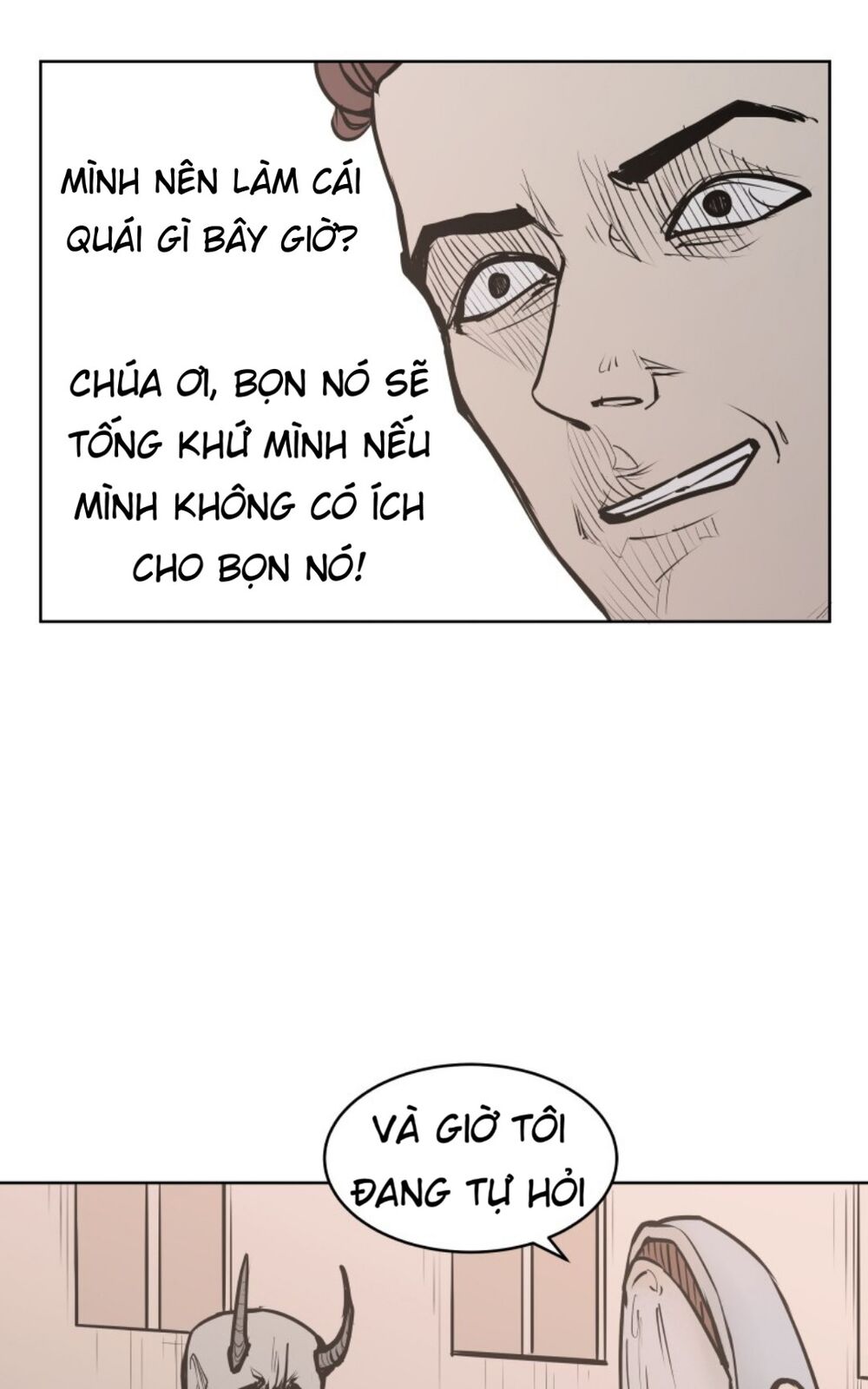 Tướng Quỷ Dạy Yêu Chapter 37 - 2