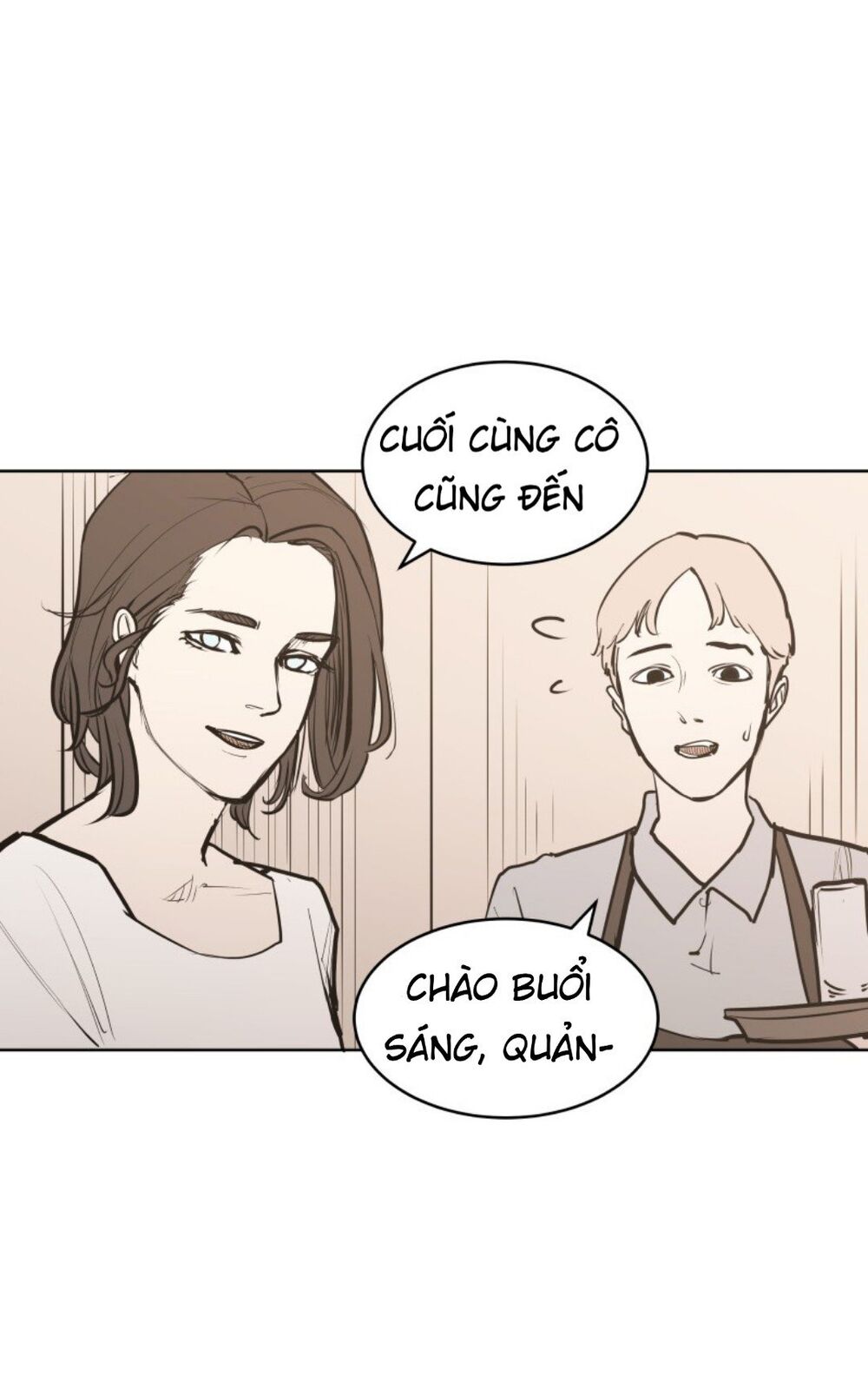 Tướng Quỷ Dạy Yêu Chapter 42 - 3