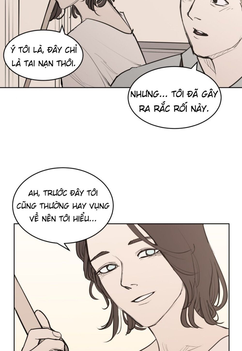 Tướng Quỷ Dạy Yêu Chapter 43 - 7