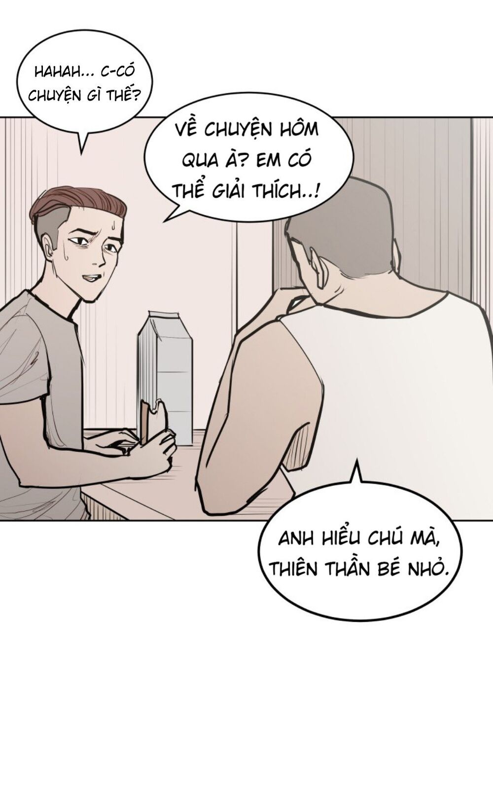 Tướng Quỷ Dạy Yêu Chapter 46 - 6