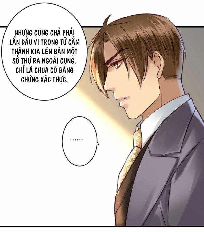 Khanh Như Tơ Chapter 62 - 25