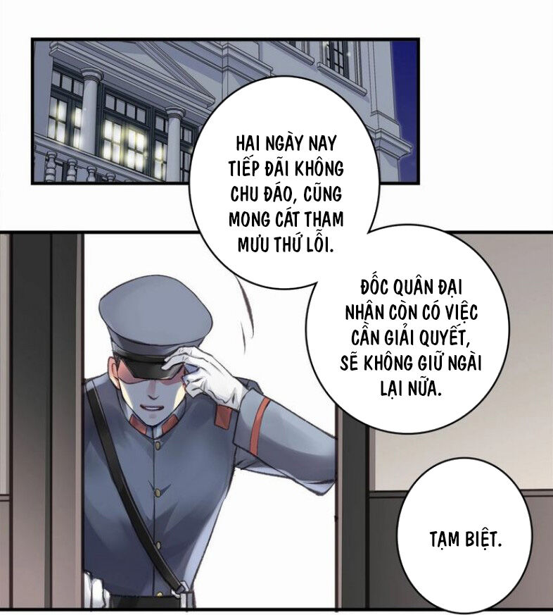 Khanh Như Tơ Chapter 63 - 17