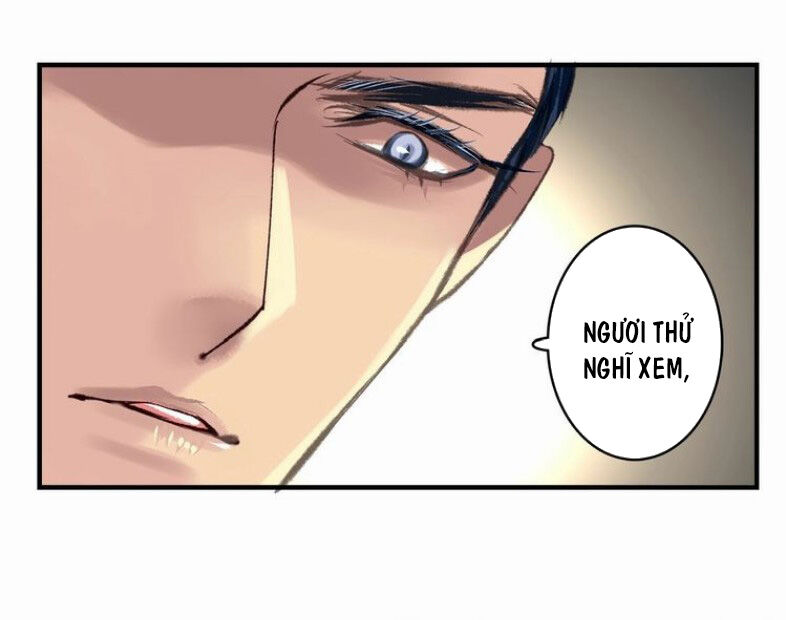 Khanh Như Tơ Chapter 63 - 39