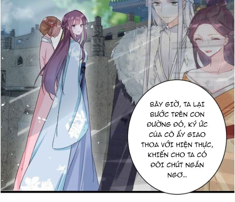 Hoa Nhan Sách Chapter 187 - 16