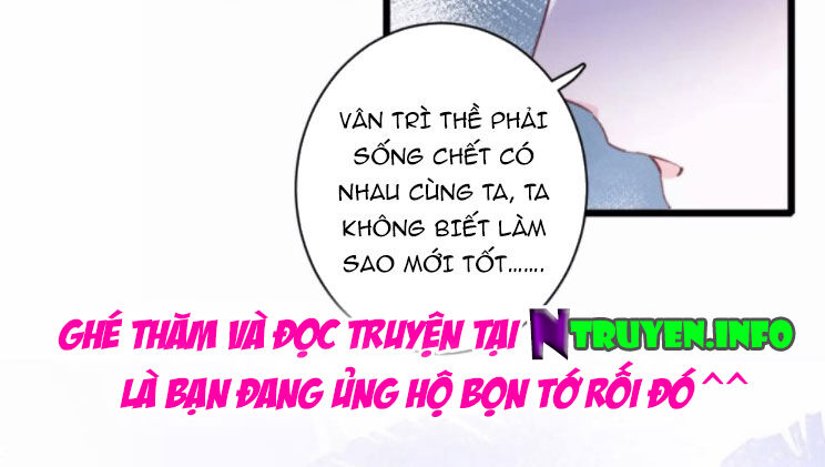 Hoa Nhan Sách Chapter 202 - 21