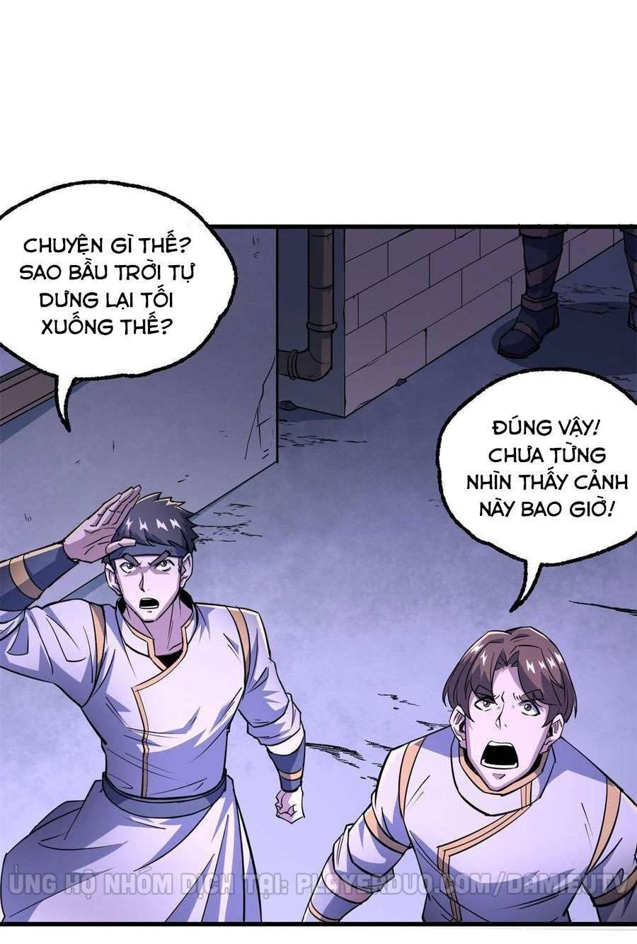 Thú Nhân Chapter 207 - 2