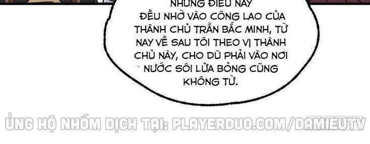 Thú Nhân Chapter 214 - 3