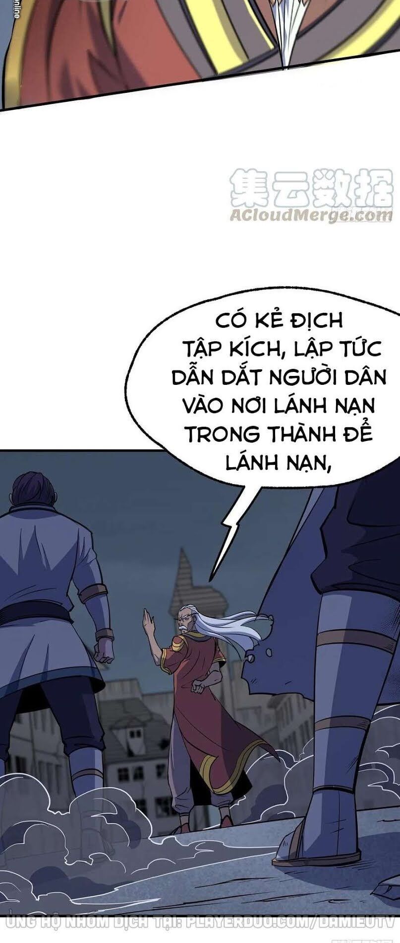 Thú Nhân Chapter 229 - 10