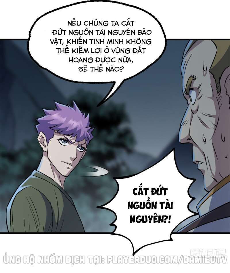 Thú Nhân Chapter 236 - 2