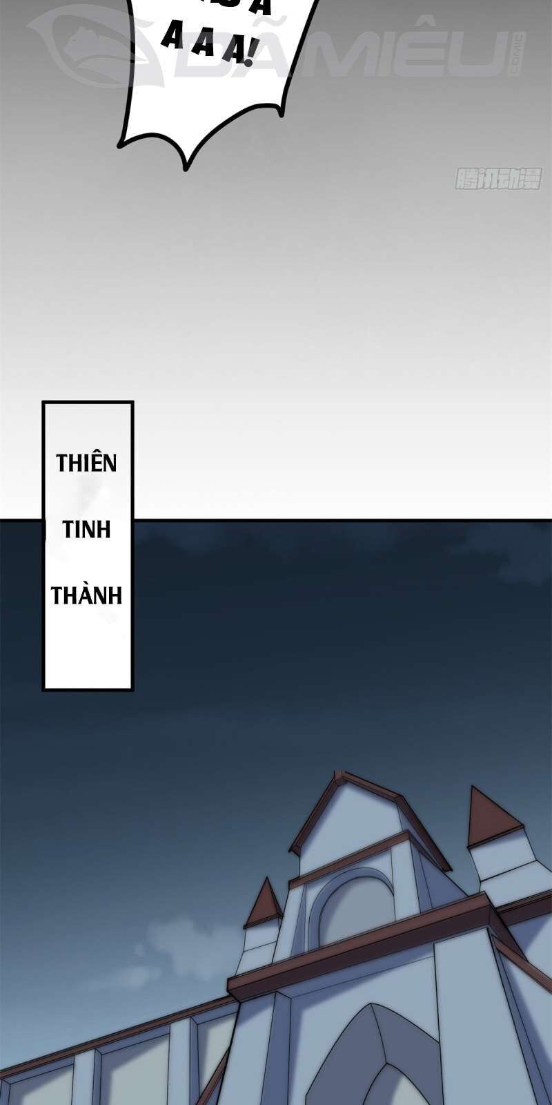 Thú Nhân Chapter 238 - 23