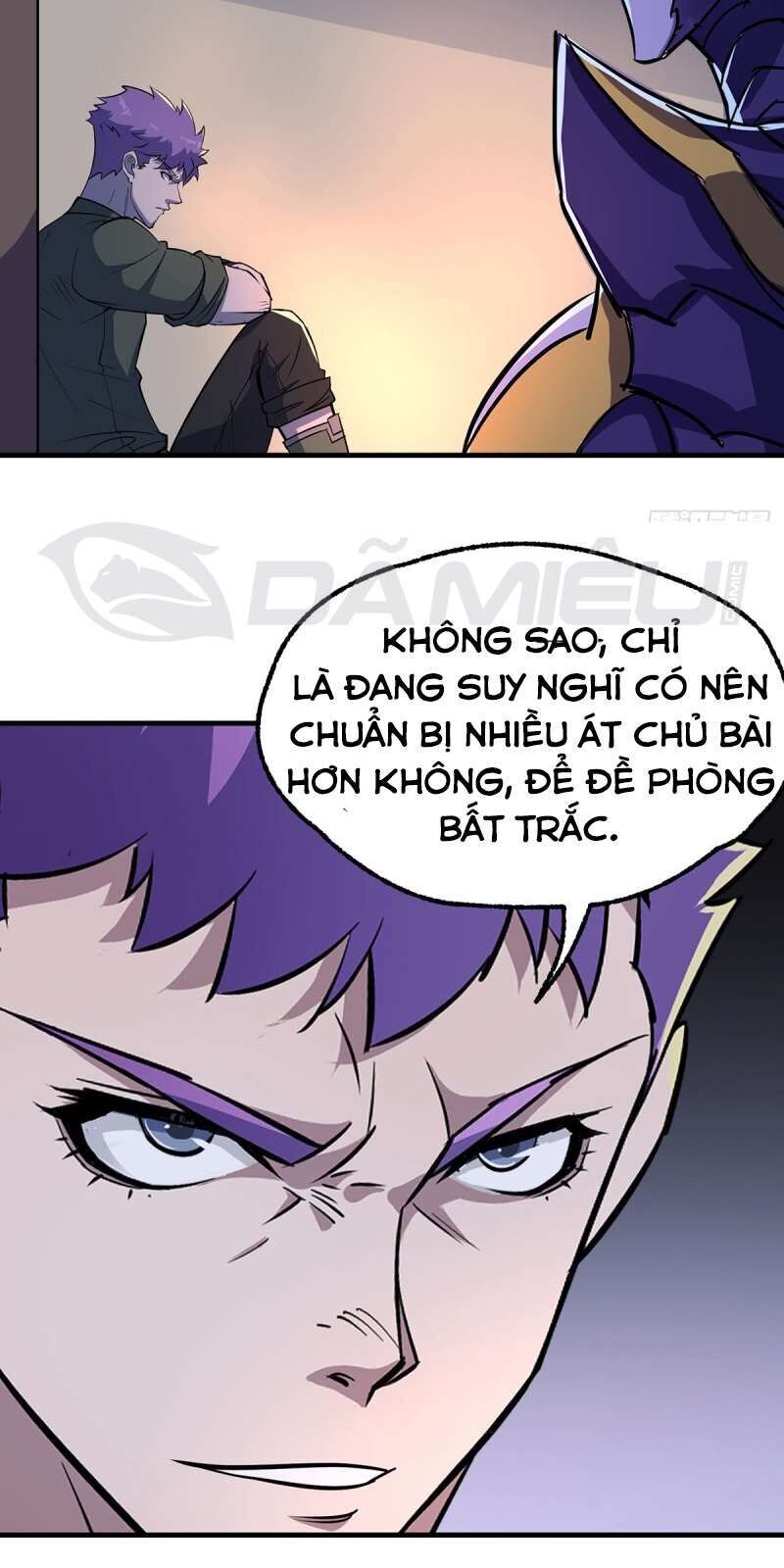 Thú Nhân Chapter 245 - 28