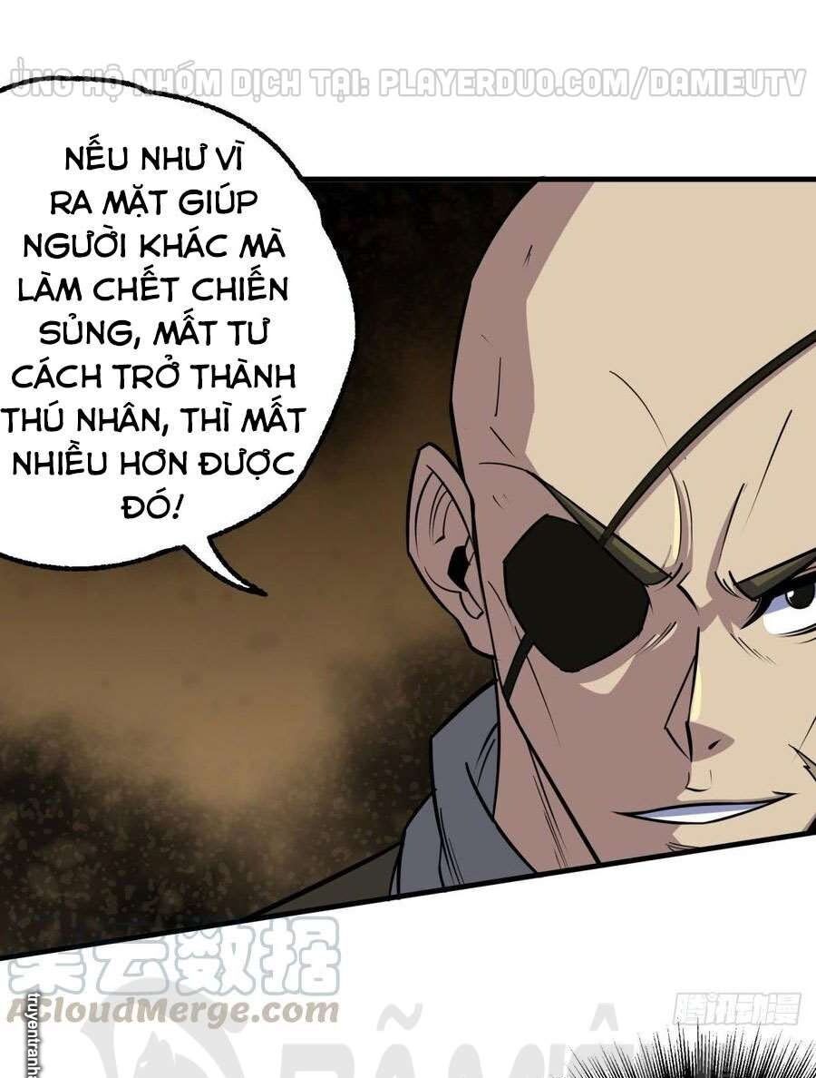 Thú Nhân Chapter 205 - 7