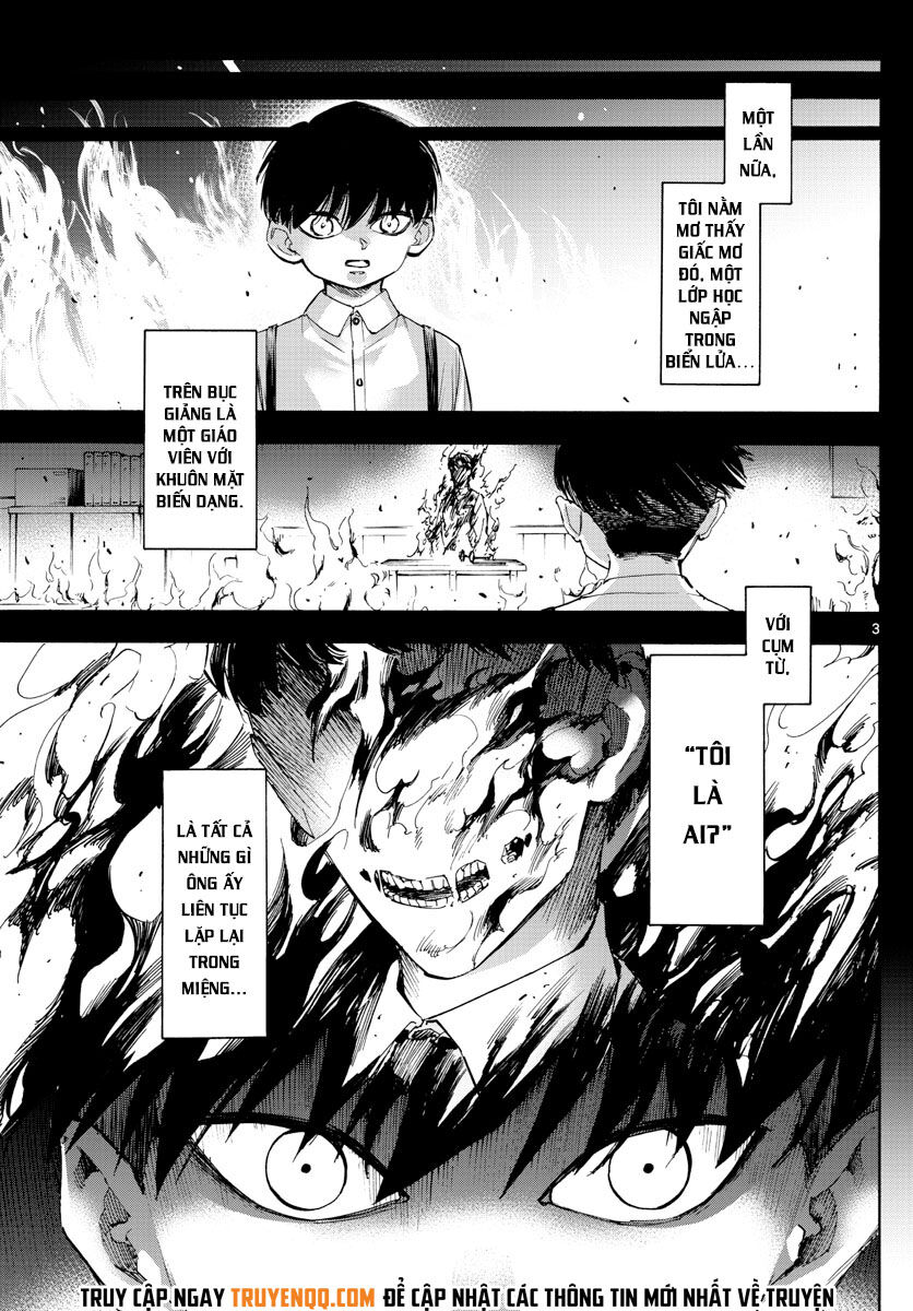 Detective Xeno And The Seven Locked Murder Rooms Chapter 49 - 4