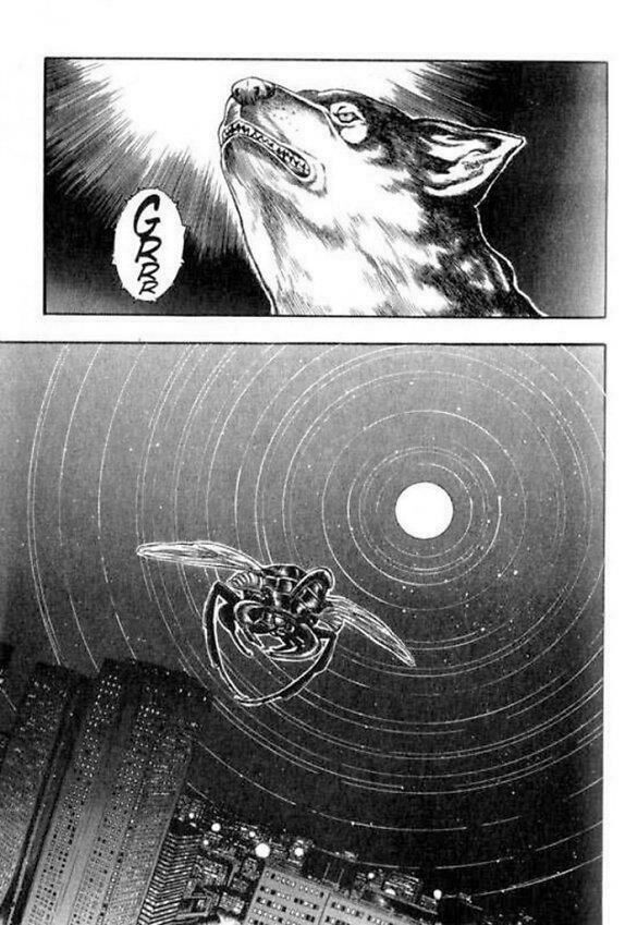 Inugami Chapter 2 - 30