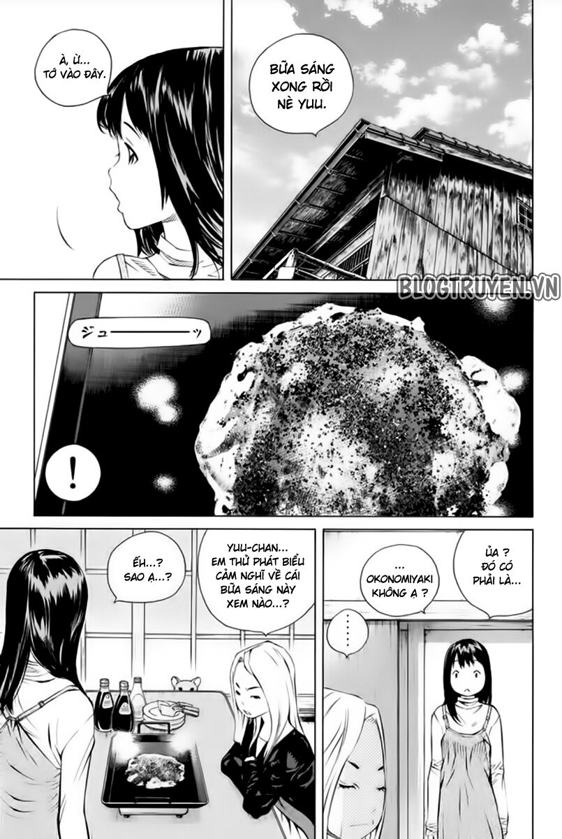 Pastel Chapter 190 - 12