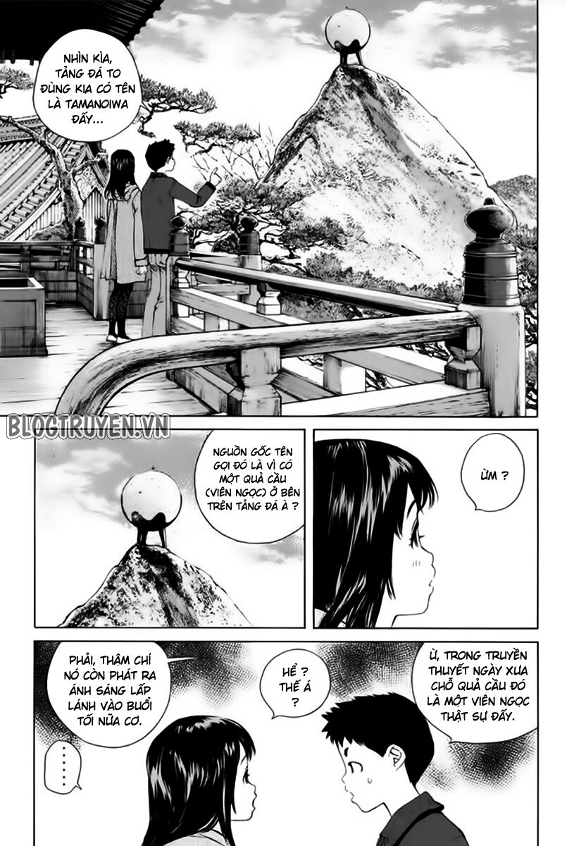 Pastel Chapter 190 - 18