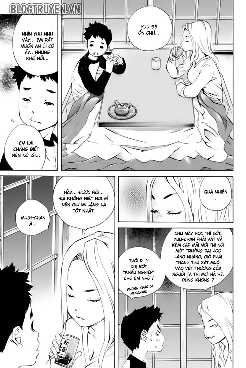 Pastel Chapter 190 - 6