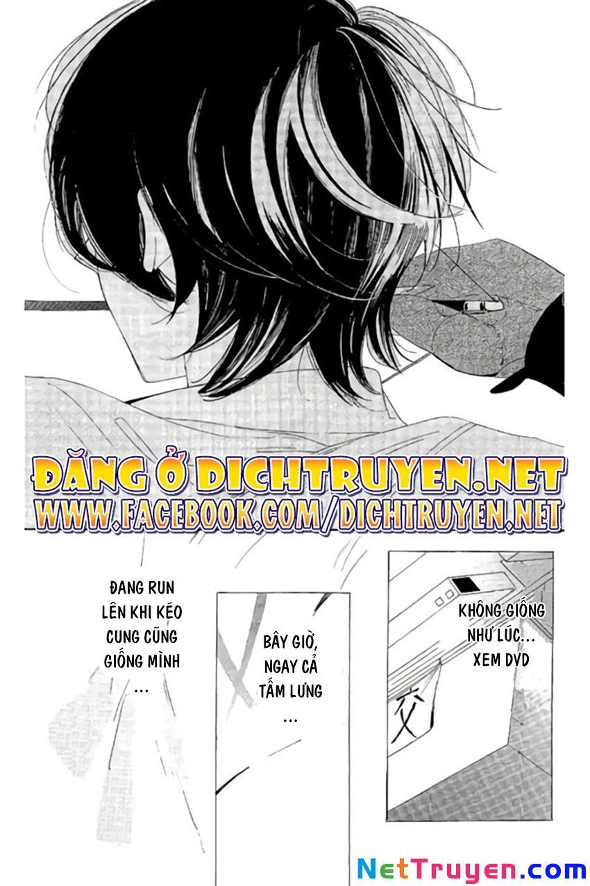 Ichirei Shite, Kiss Chapter 23 - 18