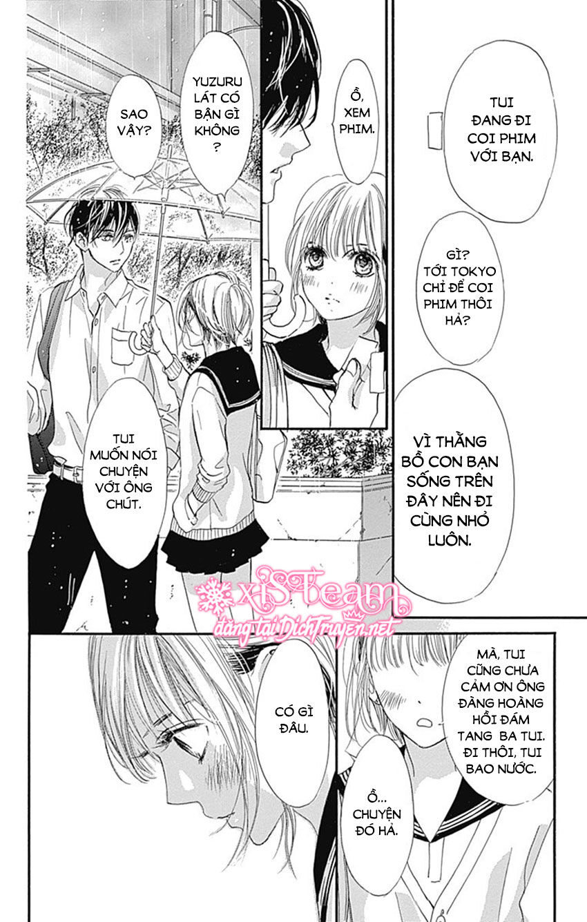 Boku Ni Hana No Melancholy Chapter 69 - 9