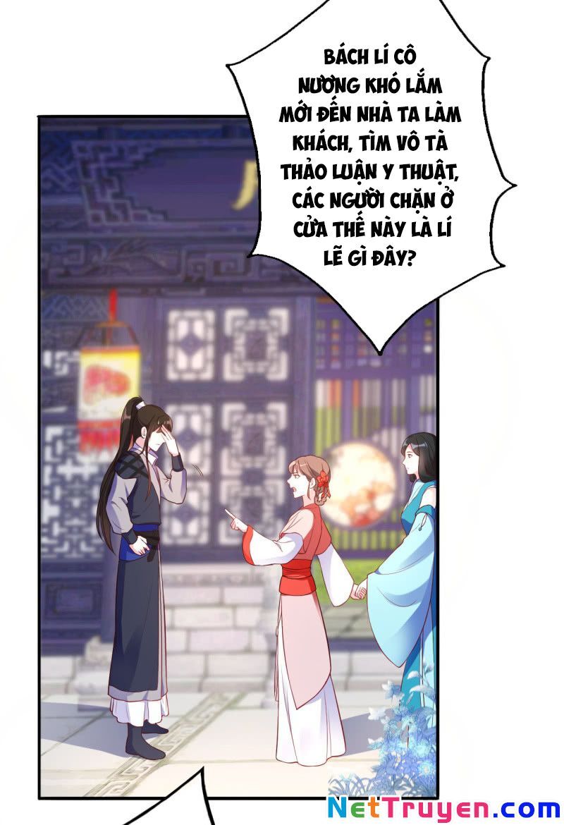 Tà Y Cuồng Thê Chapter 109 - 6