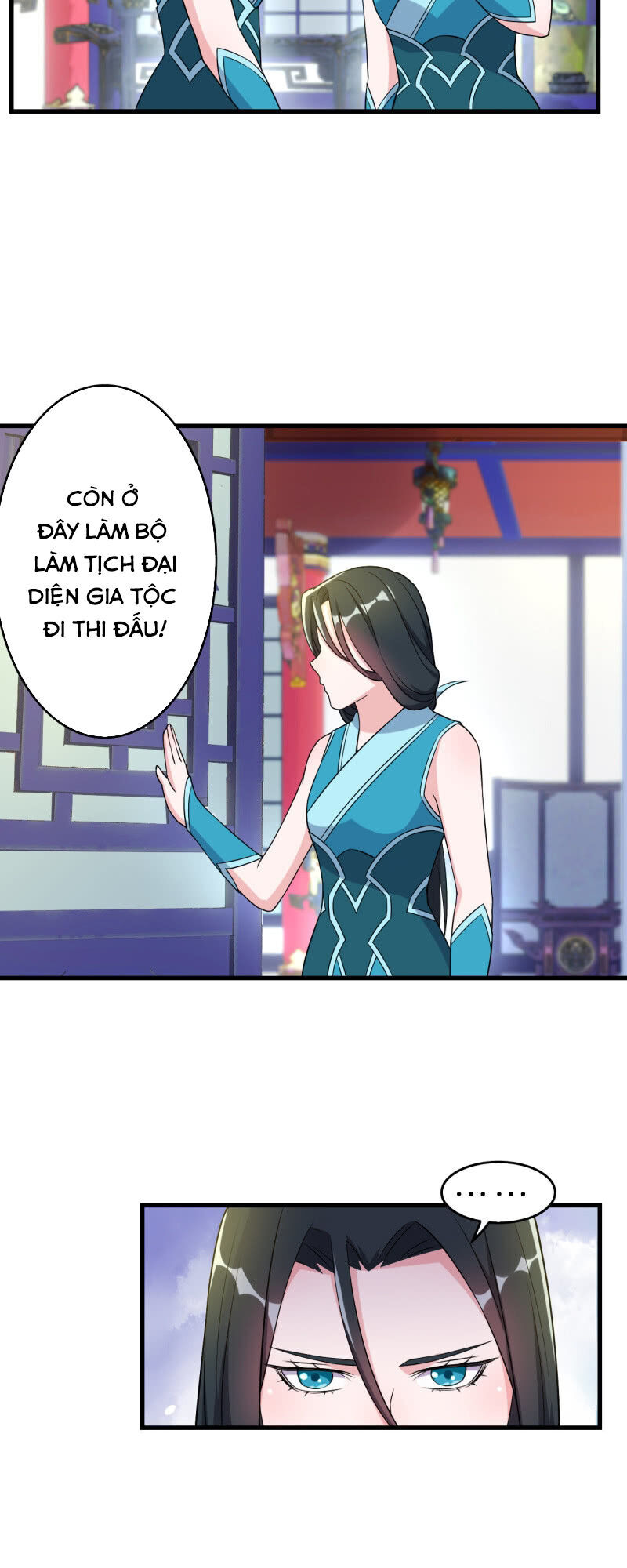 Tà Y Cuồng Thê Chapter 141 - 21